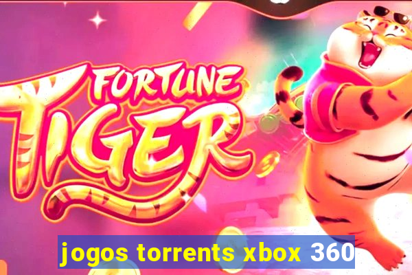 jogos torrents xbox 360